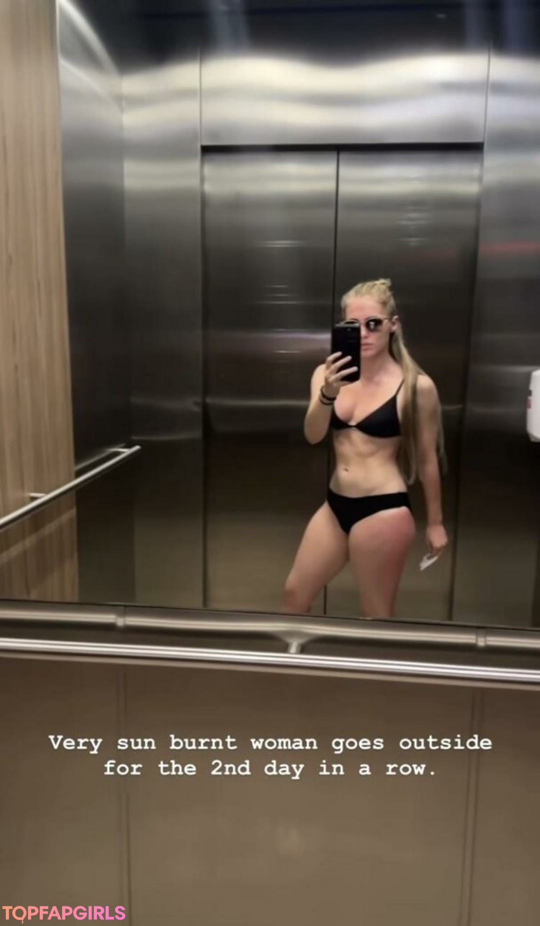 Nicki Taylor star beautiful image