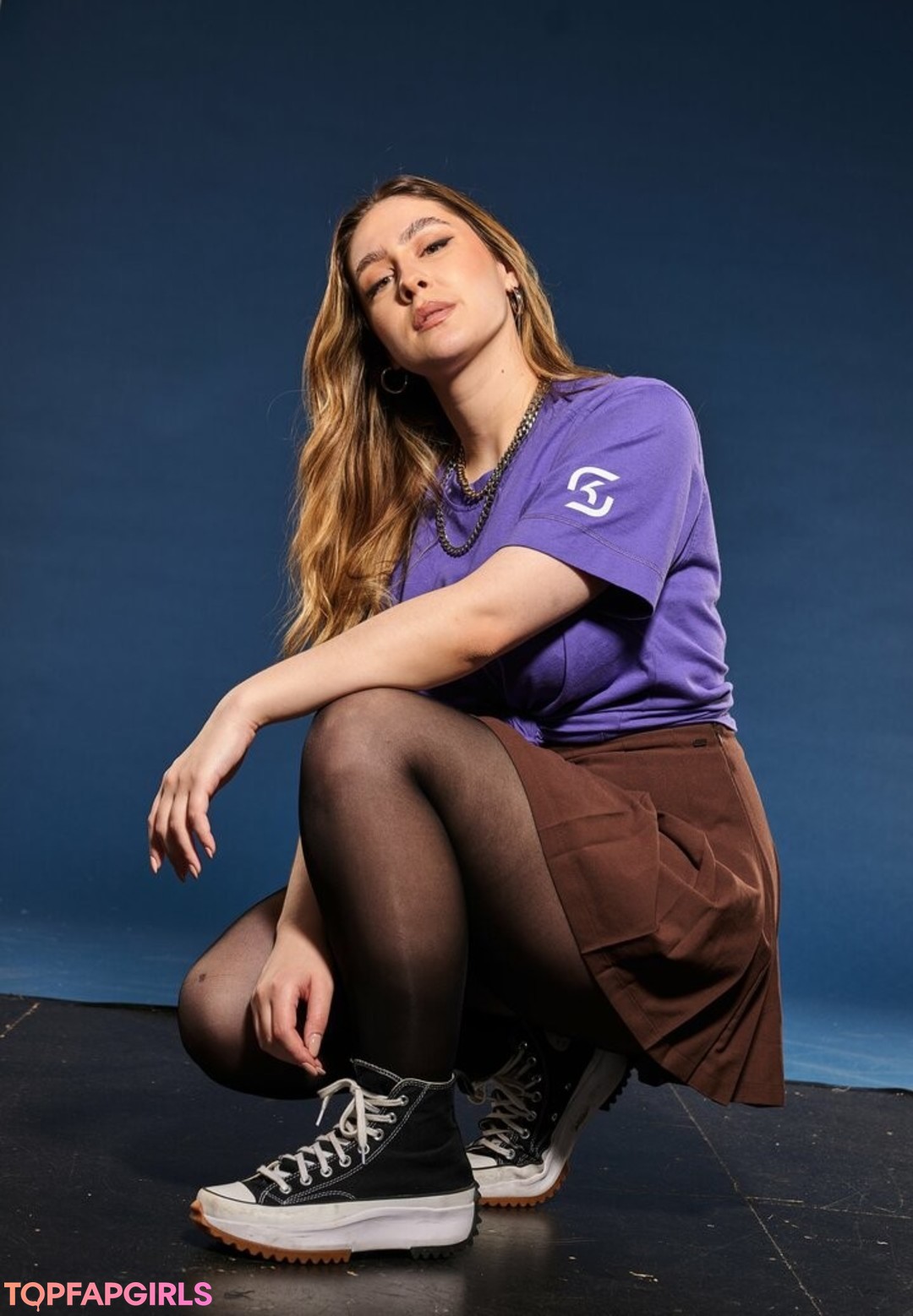 Troubleinc art model pictures