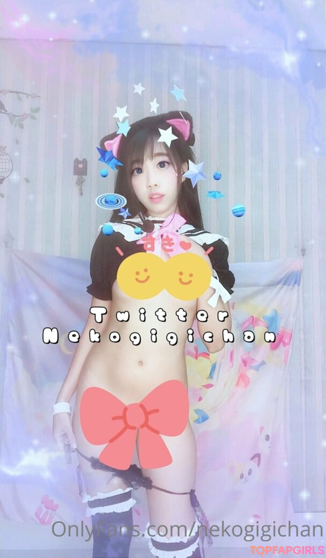nekogigichan top pornstar photo