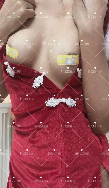 nekogigichan porn model galleries