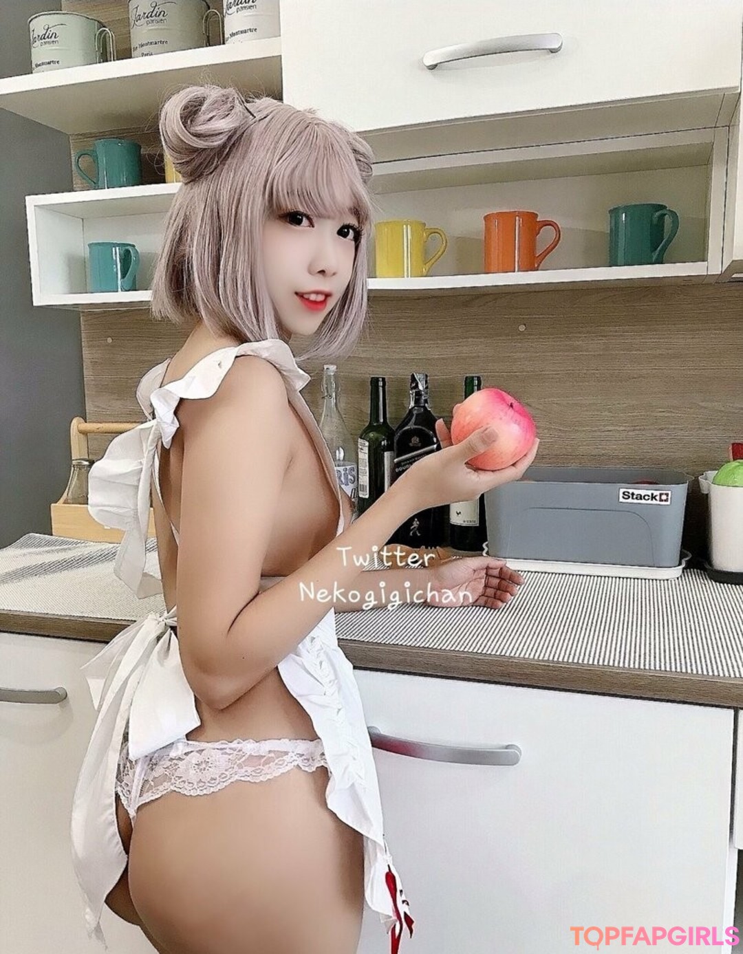 nekogigichan star pornographic img