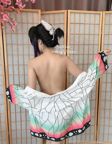 nekogigichan pornstar art galleries