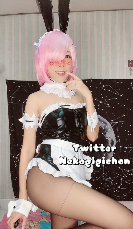 nekogigichan free model gallery