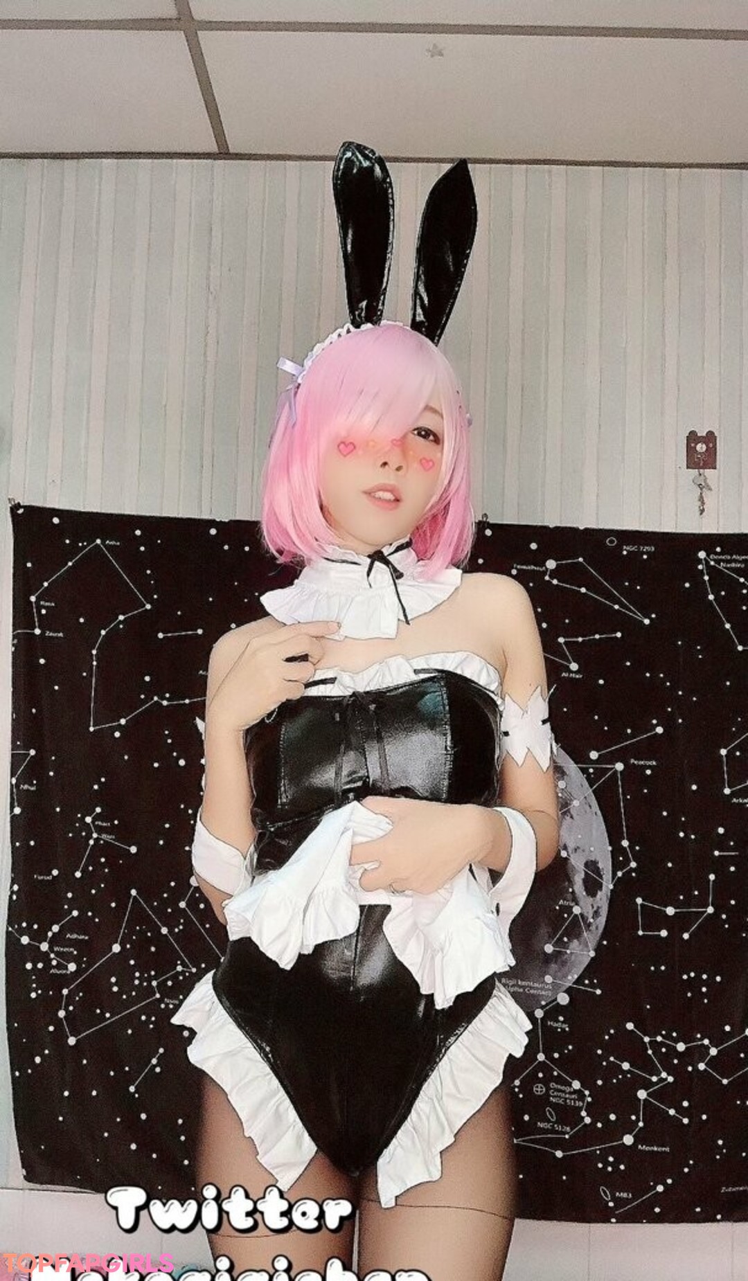 nekogigichan model sexy photos