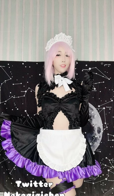 nekogigichan pornstar exclusive images