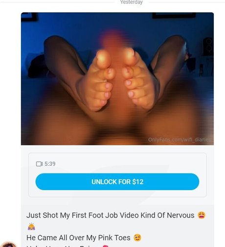 Wifi diaries Jazyj adult star img