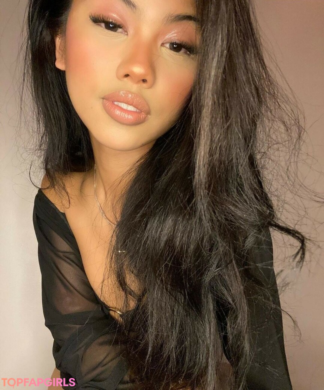 Alyanna Joelle actress photos