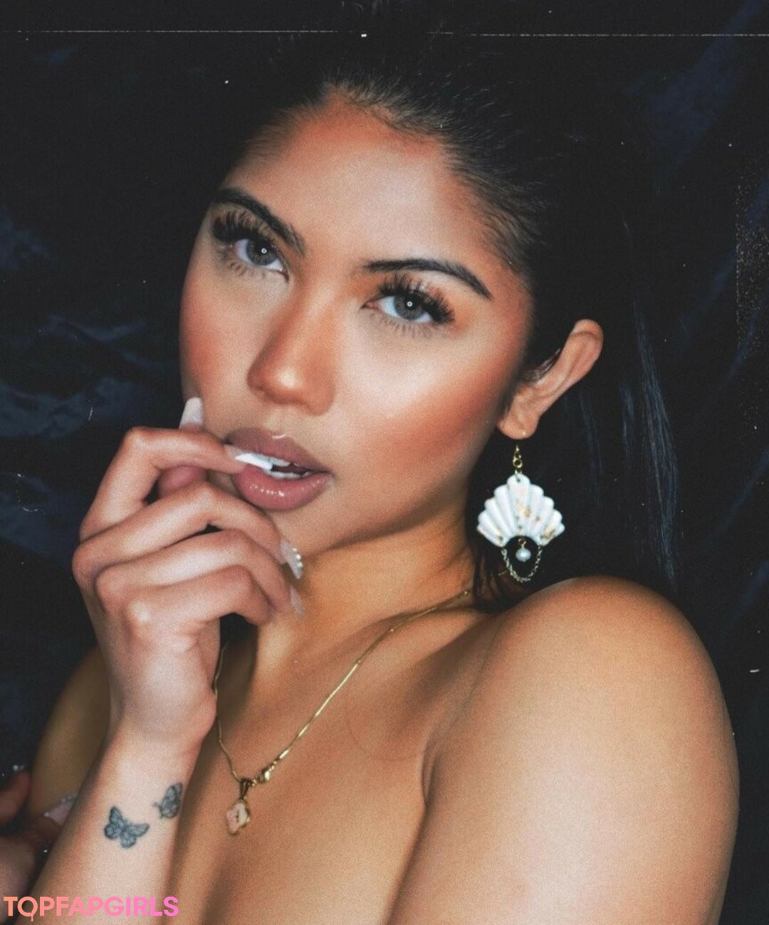 Alyanna Joelle star sexy img