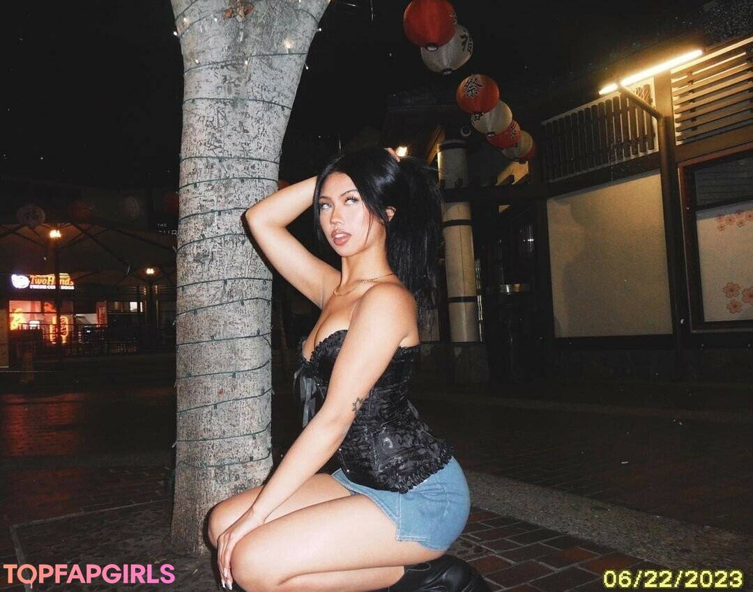 Alyanna Joelle xxx actress archive