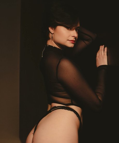 Harliantihero pornstar perfect picture