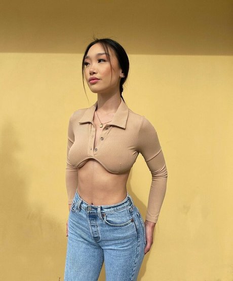 hot asian onlyfans beautiful porn pic