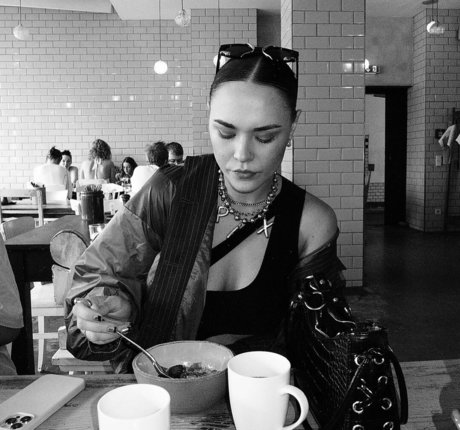 Taylor Upsahl star perfect archive