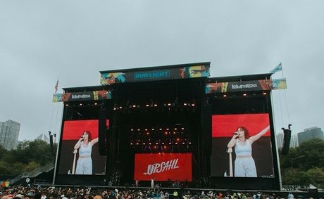 Taylor Upsahl perfect star photo