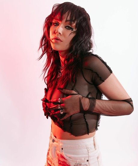 Taylor Upsahl pornstar exclusive photos