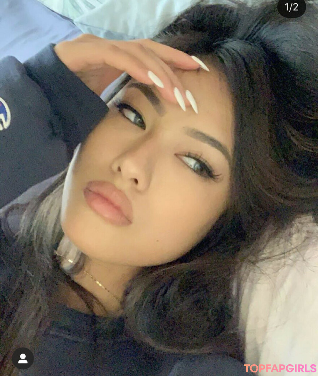 Gabby hua nudes pornstar photo
