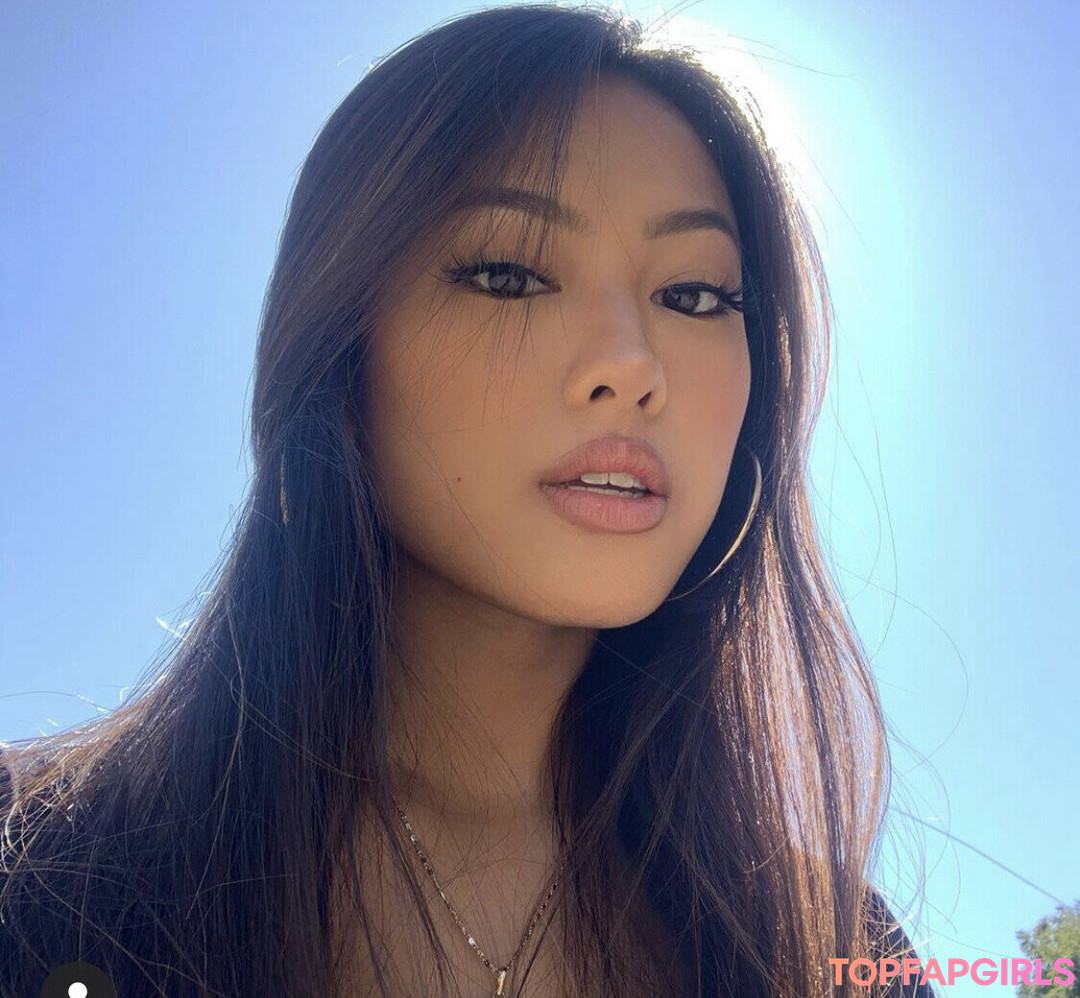 Gabby hua nude star img