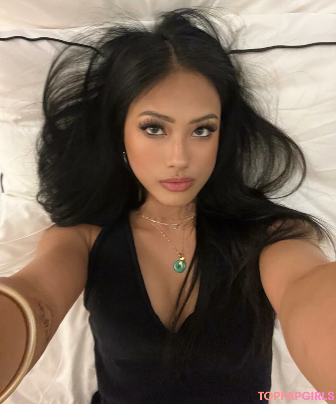 Gabby hua nudes star galleries