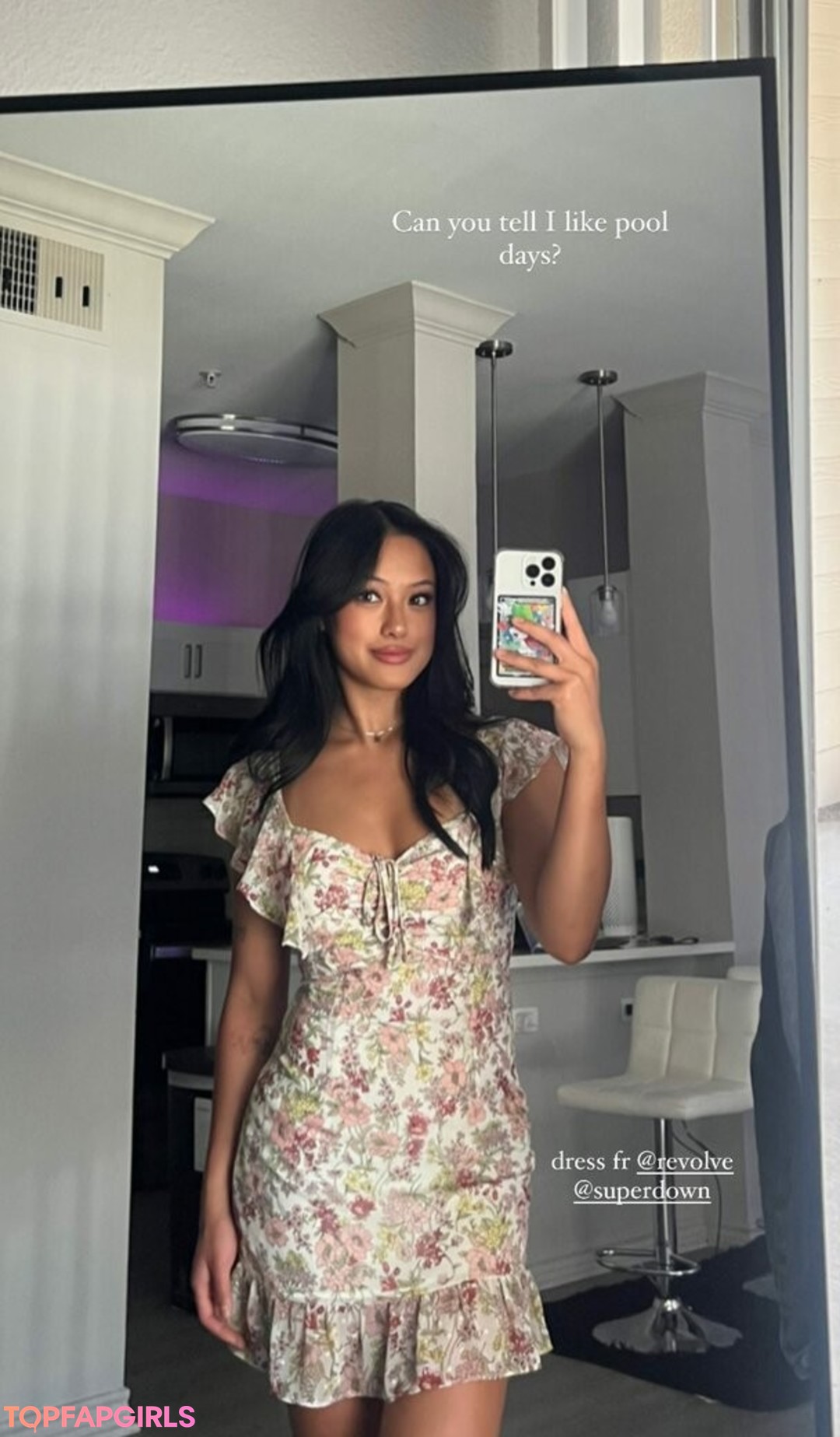 Gabby hua hot actress archive