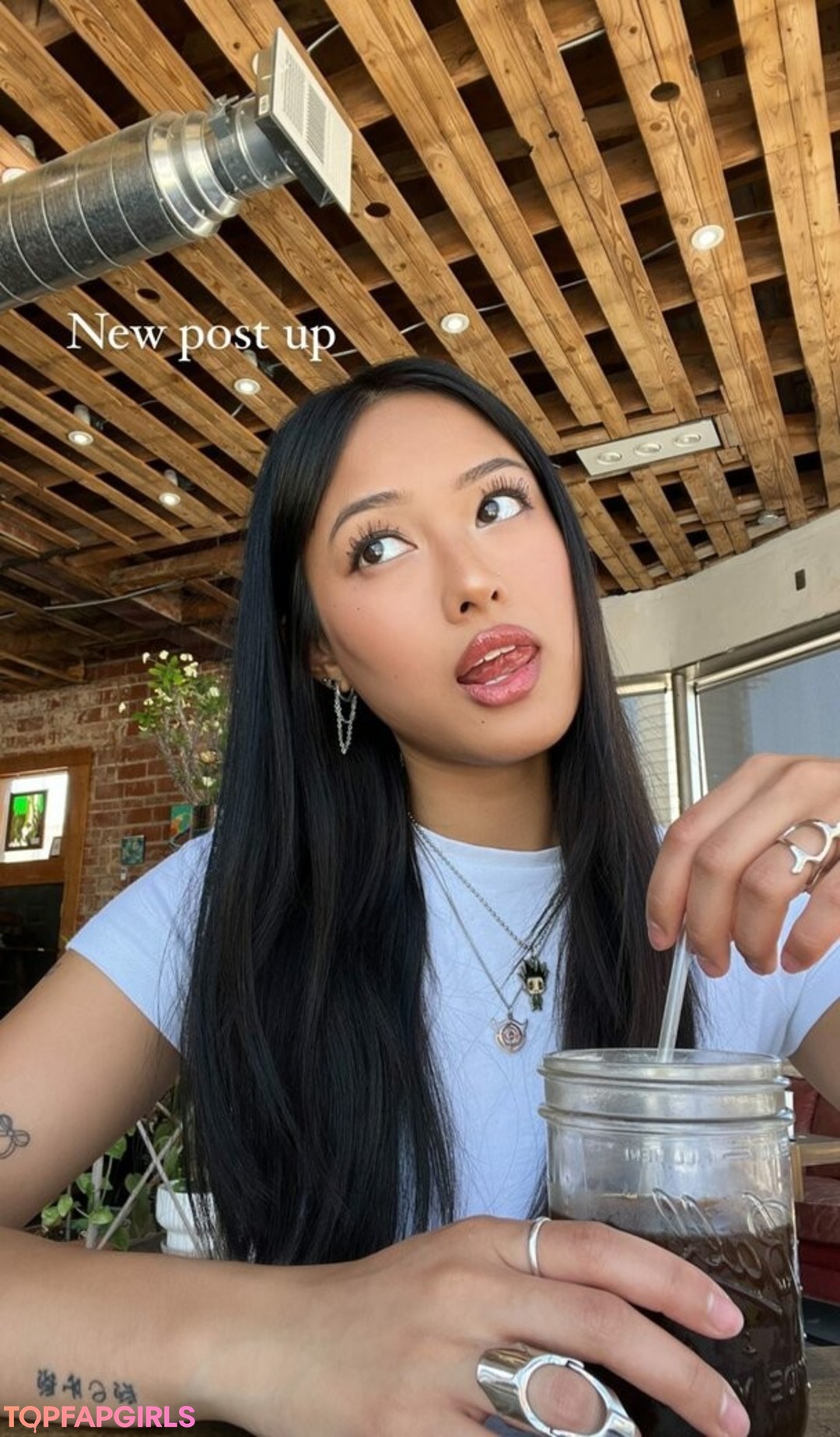 Gabby hua pornographic actress archive