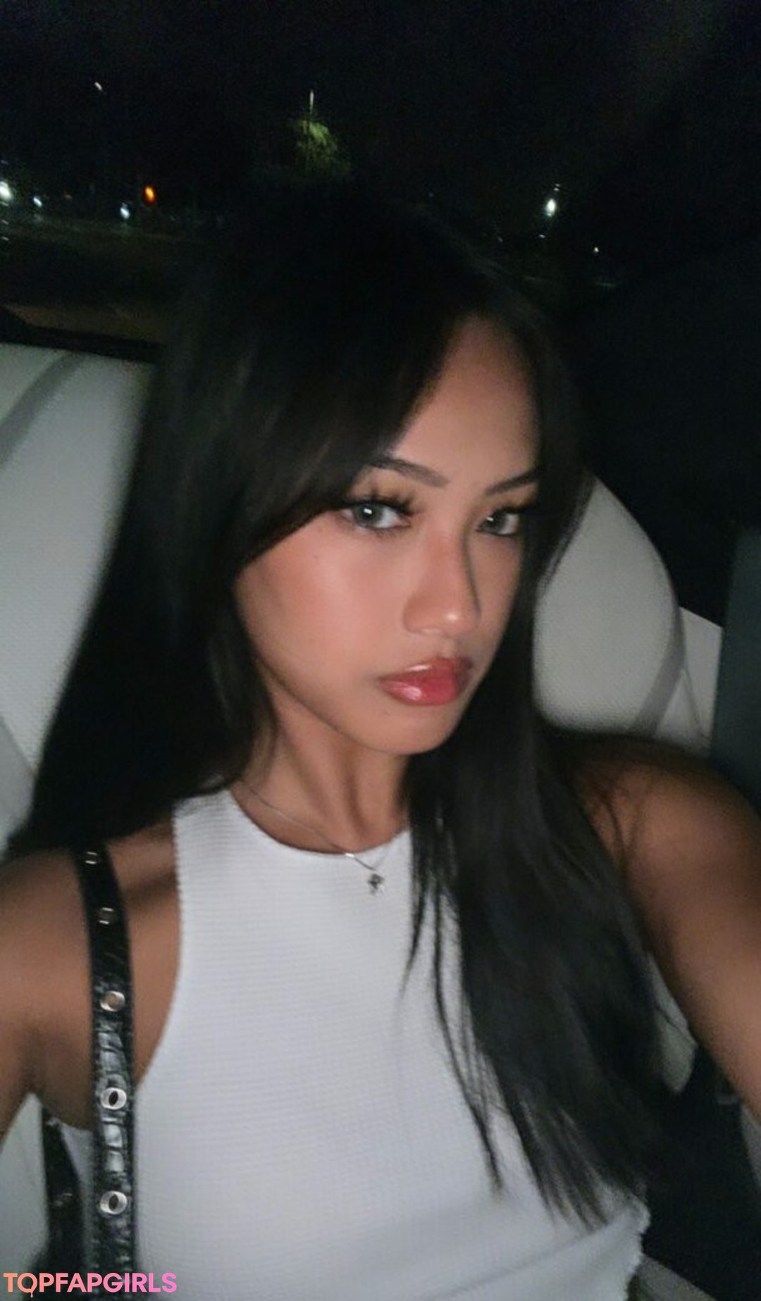 Gabby hua perfect model gallery