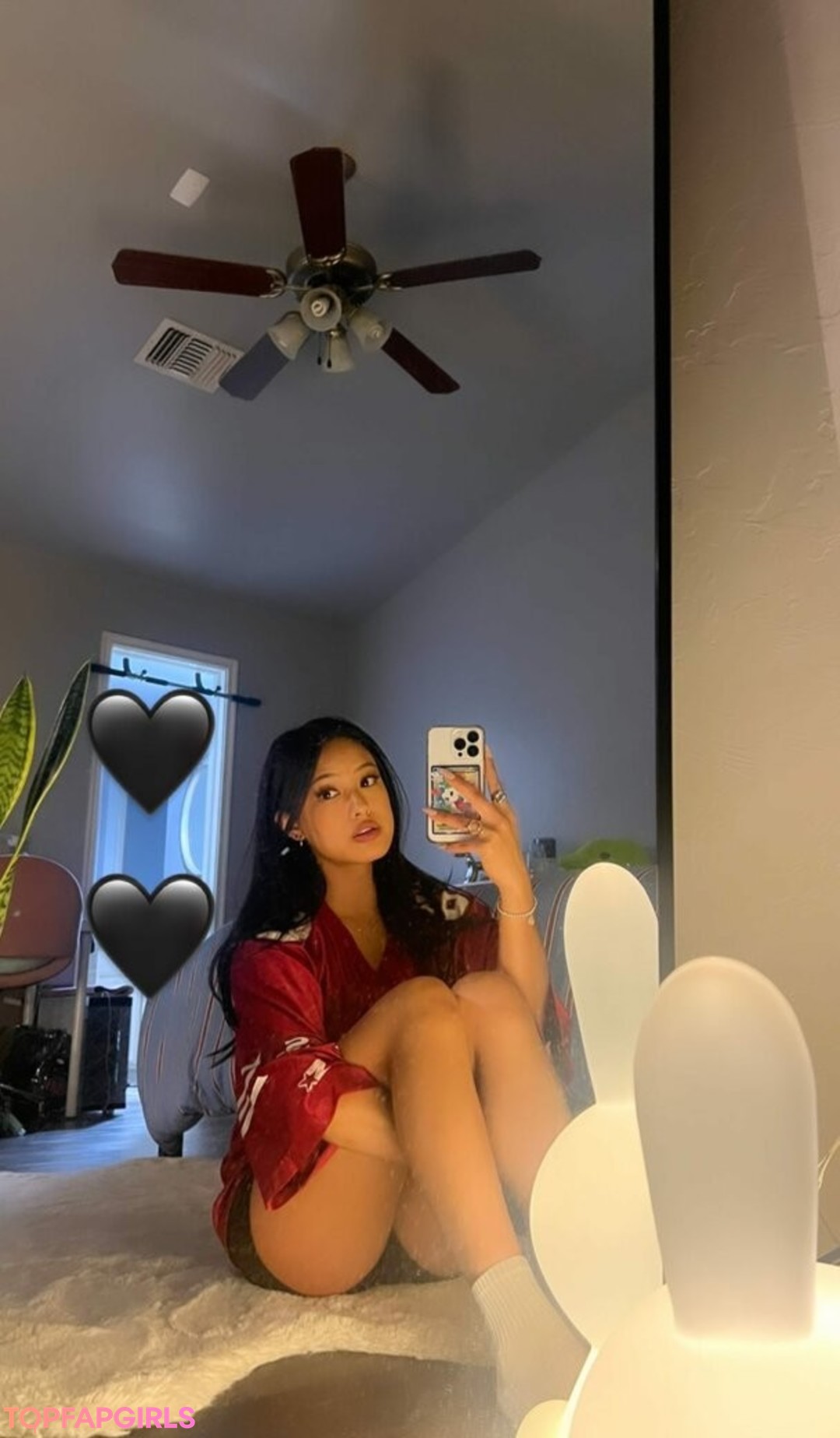 Gabby hua model img