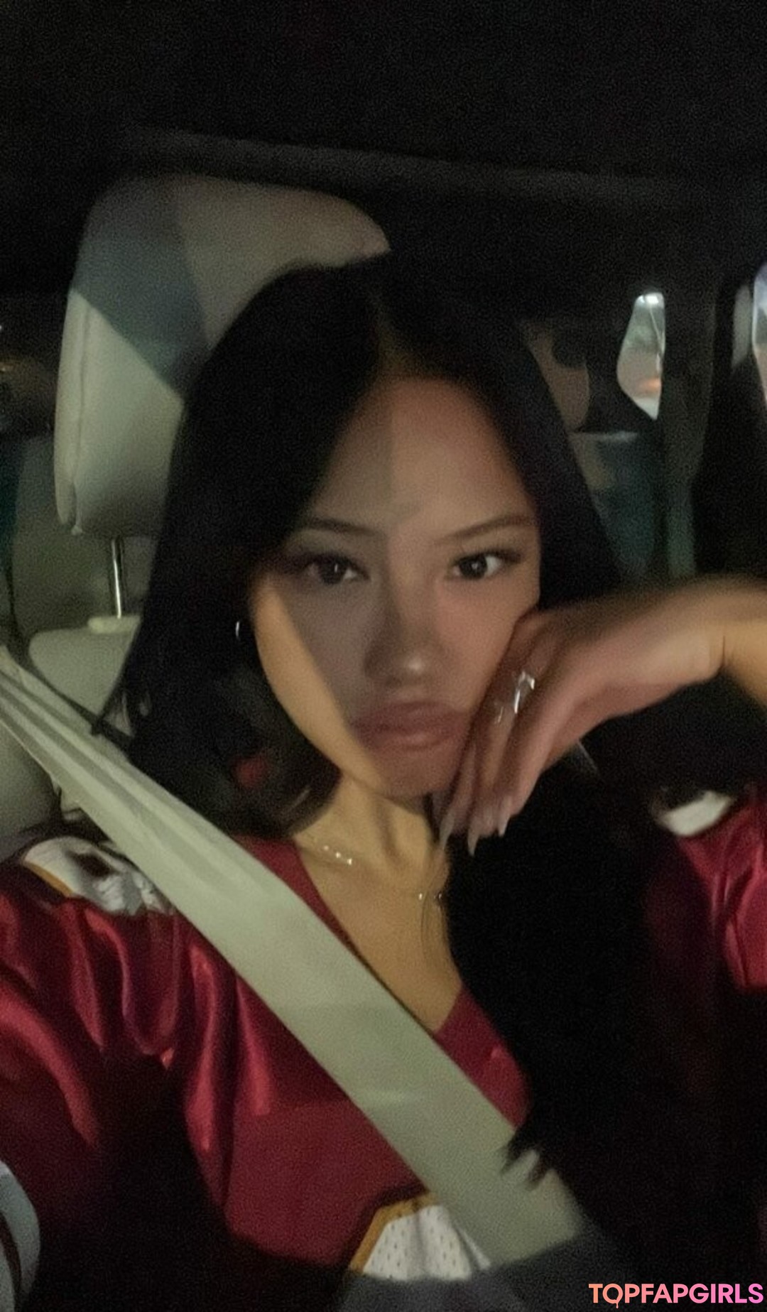 Gabby hua xxx star photo