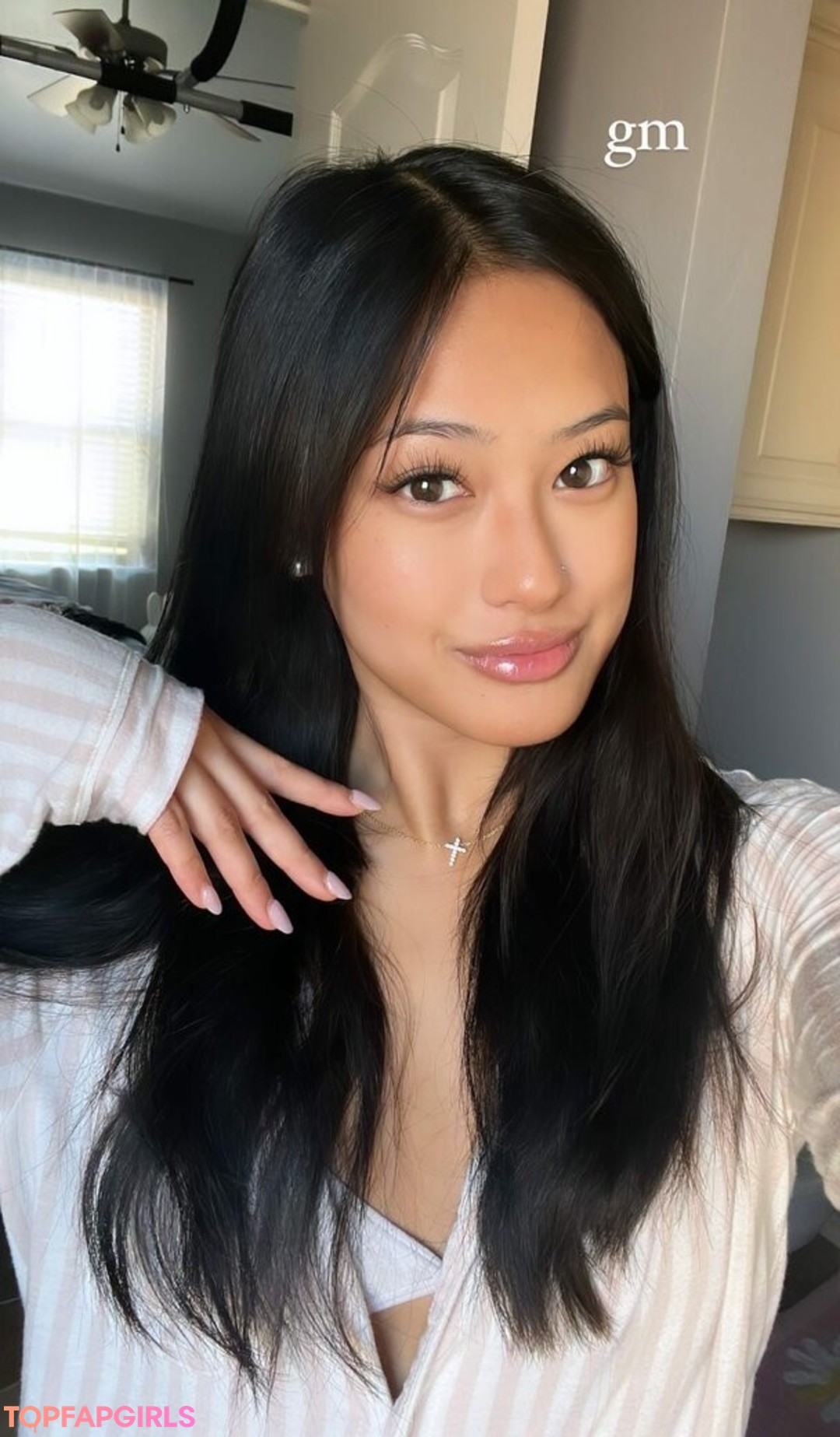 Gabby hua perfect star images