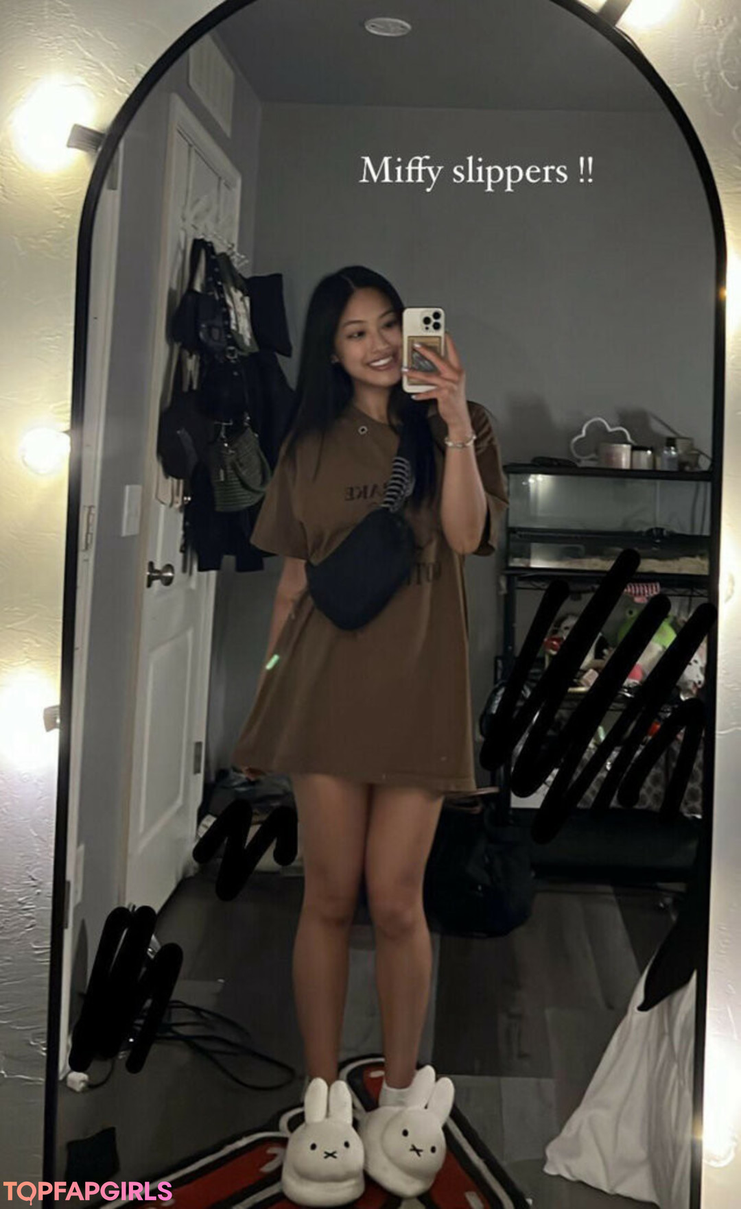 Gabby hua star free image