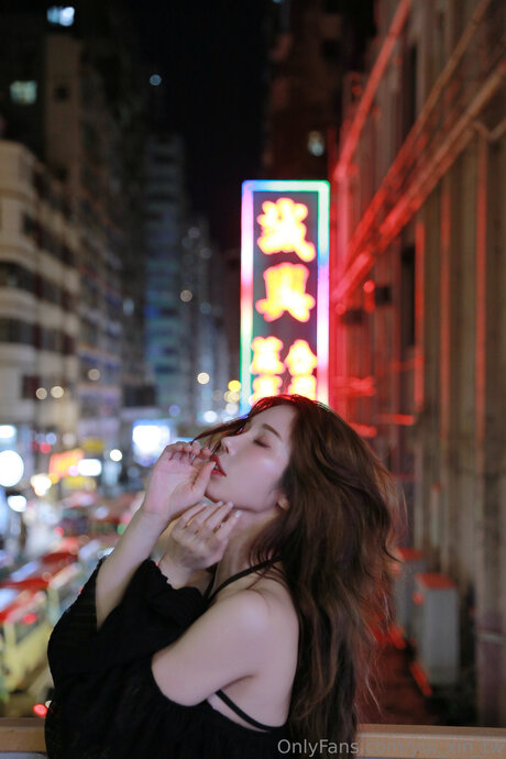 yui xin tw pornstar beautiful image