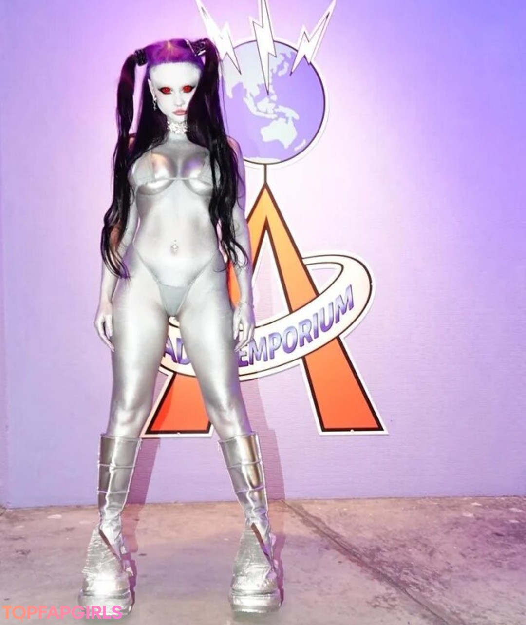 Zheani Sparkes top pornstar img