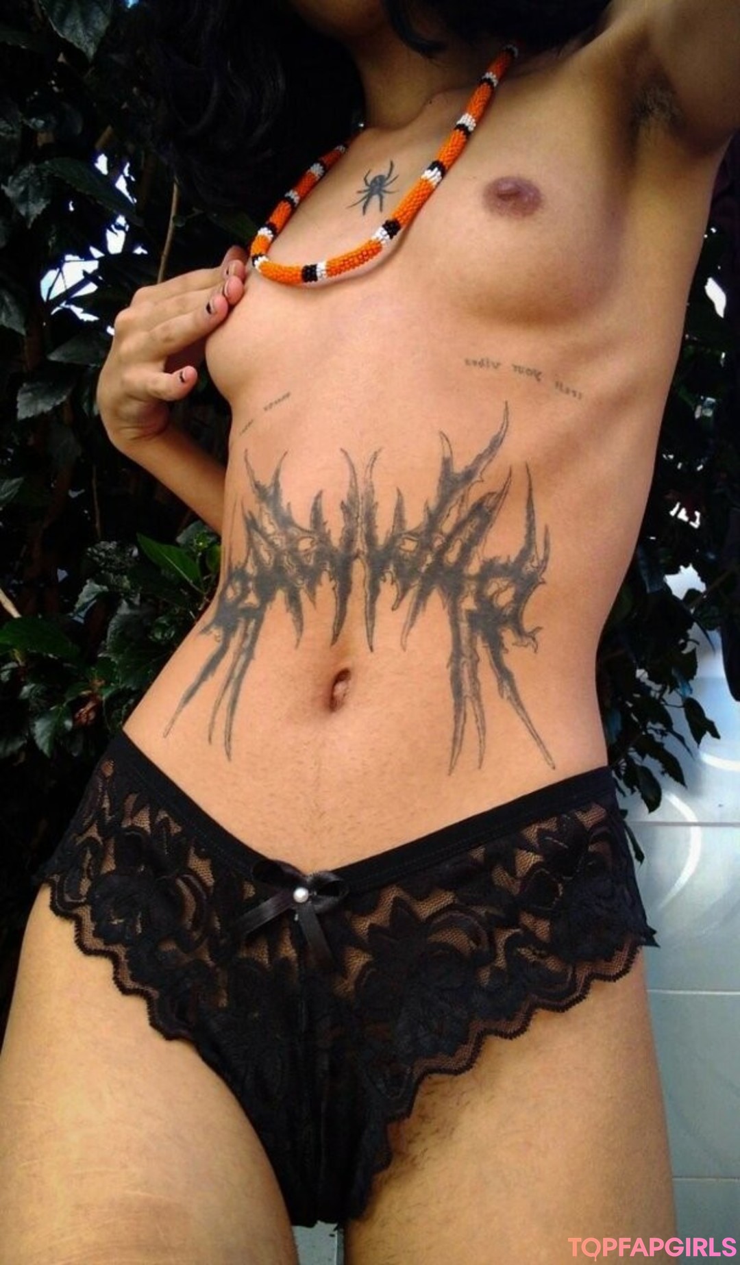 Mtnuaporra pornstar erotic pic