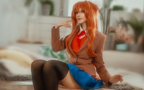 misaki23 hd model images