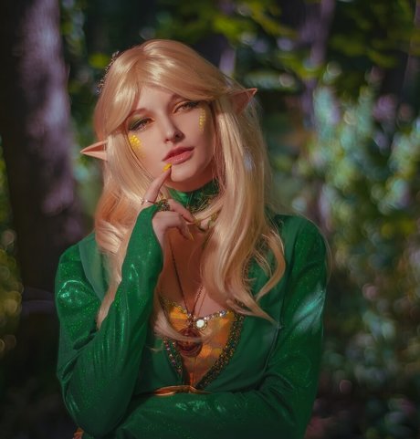 misaki23 model art pic