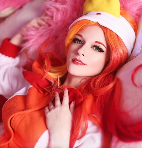 misaki23 art star photo