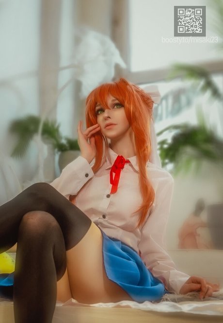 misaki23 top profile image