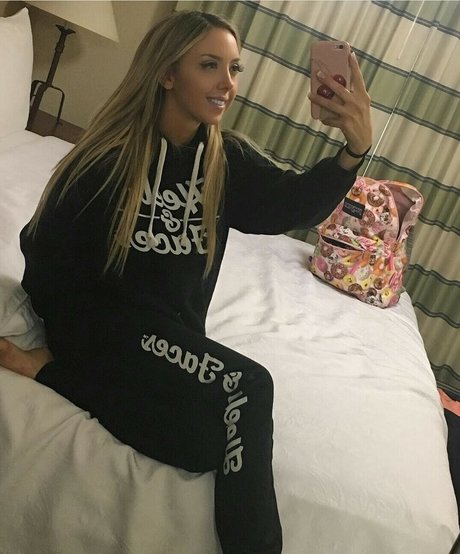 alliewrestling model high quality pics