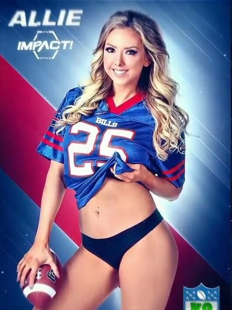 alliewrestling top star image