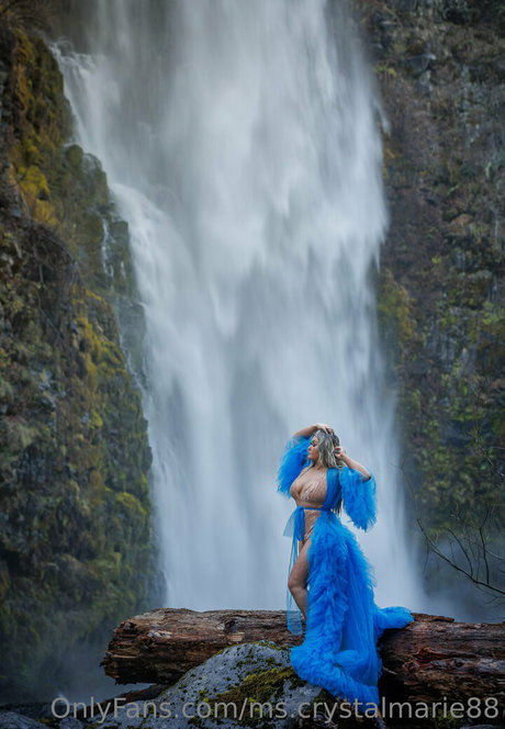 Ms crystalmarie porn star image