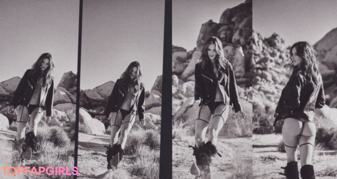 Alessandra Ambrosio top actress pictures