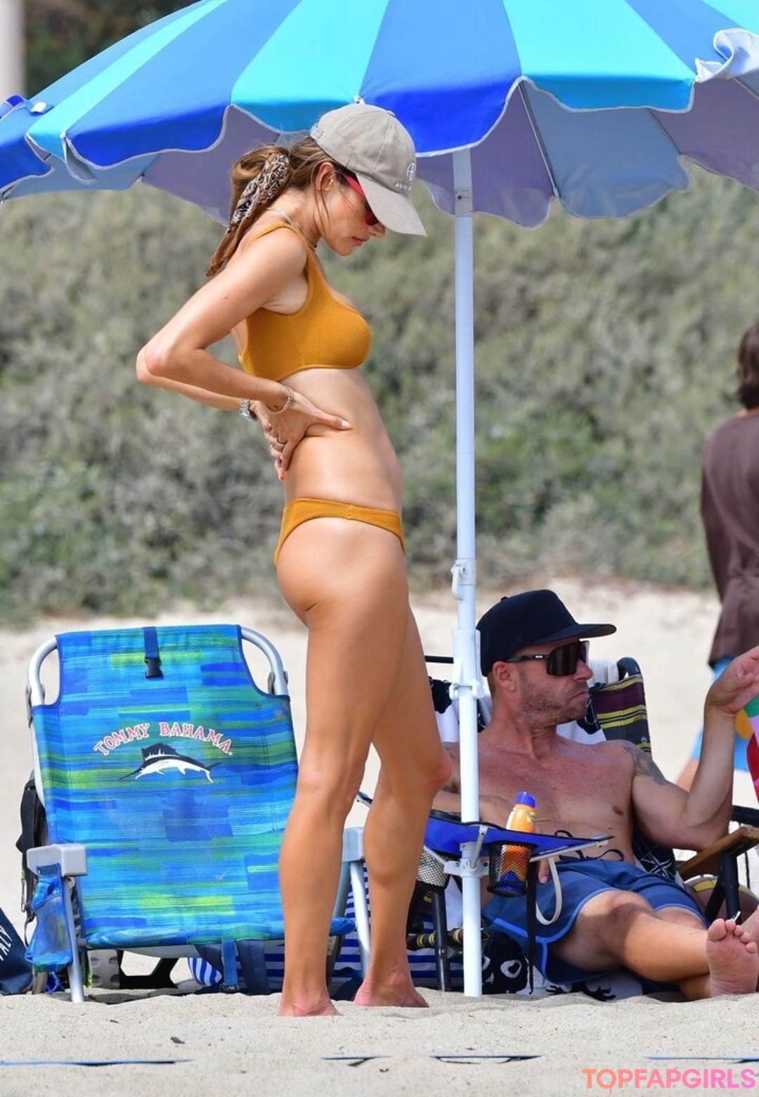 Alessandra Ambrosio pornstar xxx picture