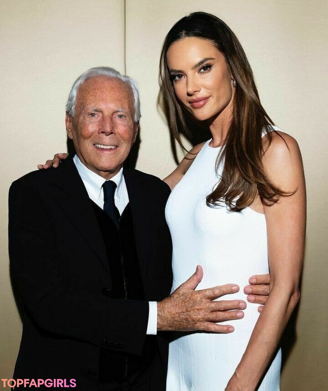 Alessandra Ambrosio model naked gallery