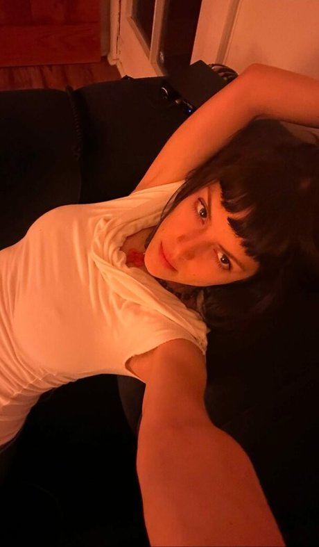 Maria Zardoya naked pornstar picture