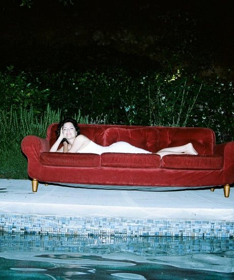 Maria Zardoya perfect model gallery