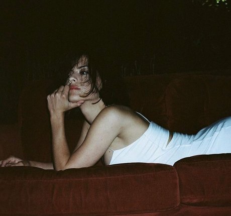 Maria Zardoya model sexy gallery