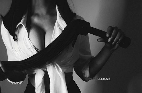 lilljazzz star hot pic