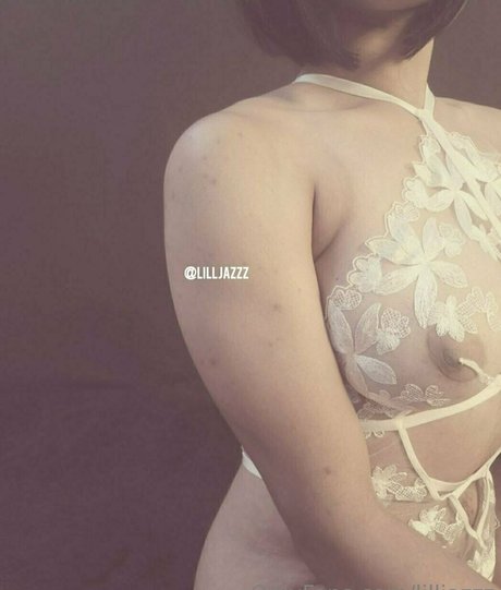 lilljazzz pornstar pretty archive