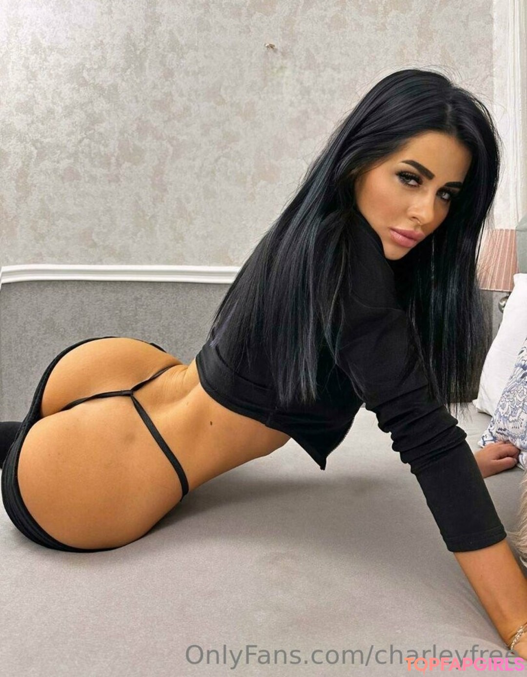 charleyfree art model image