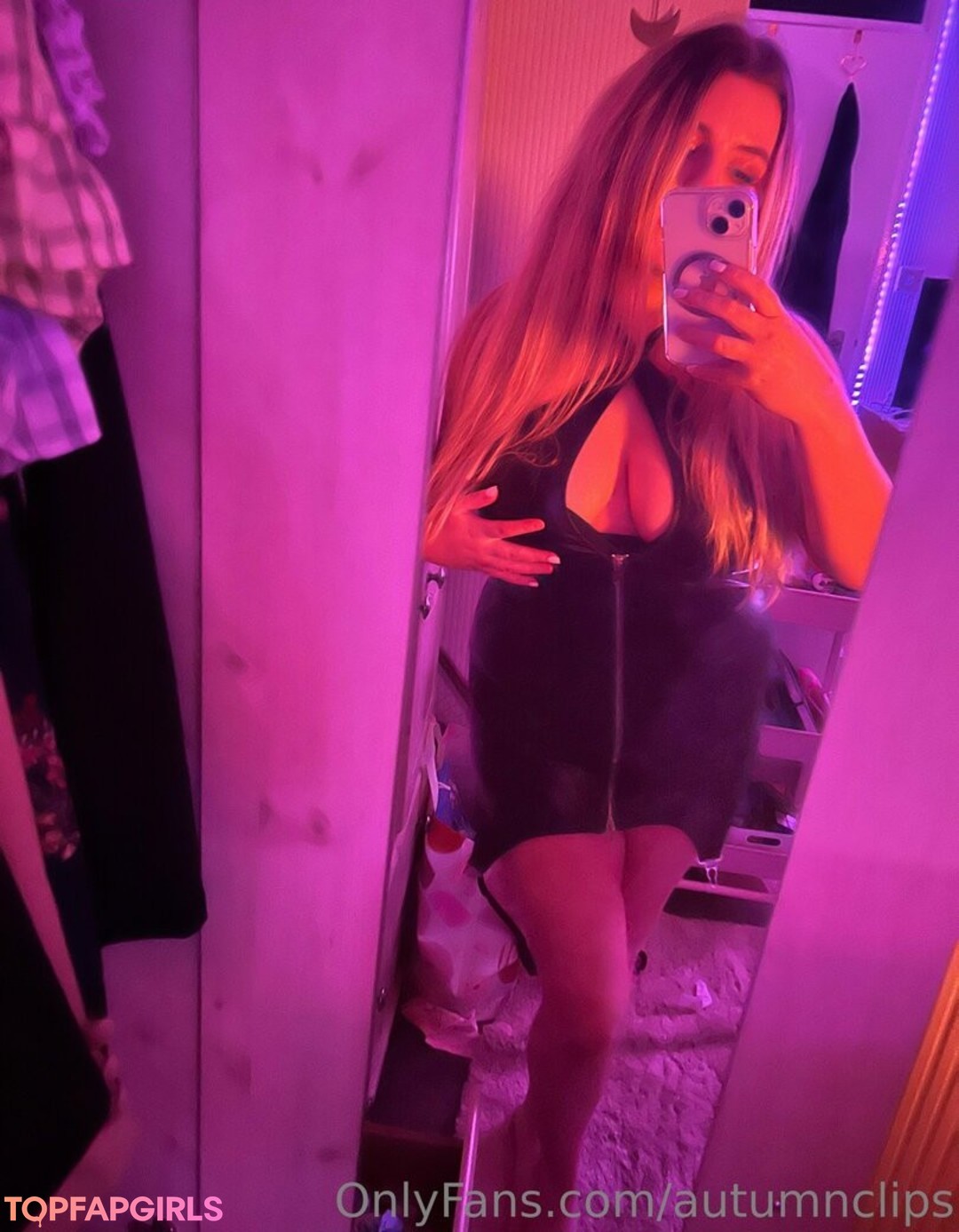 autumnclips model hd archive