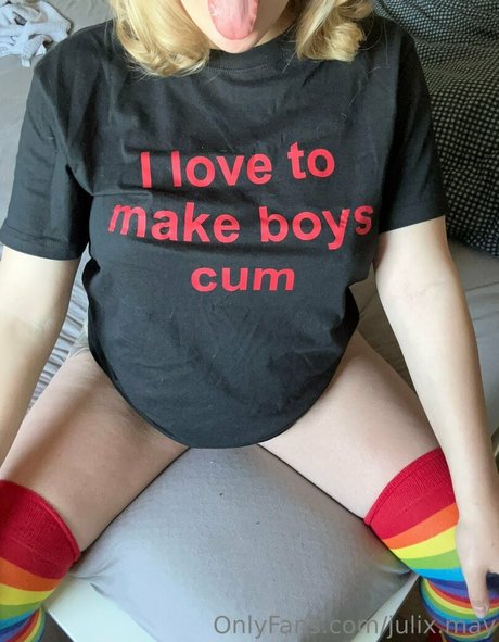 julix may pornstar hot images