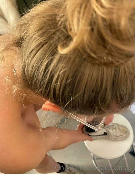 julix may pornstar high quality gallery